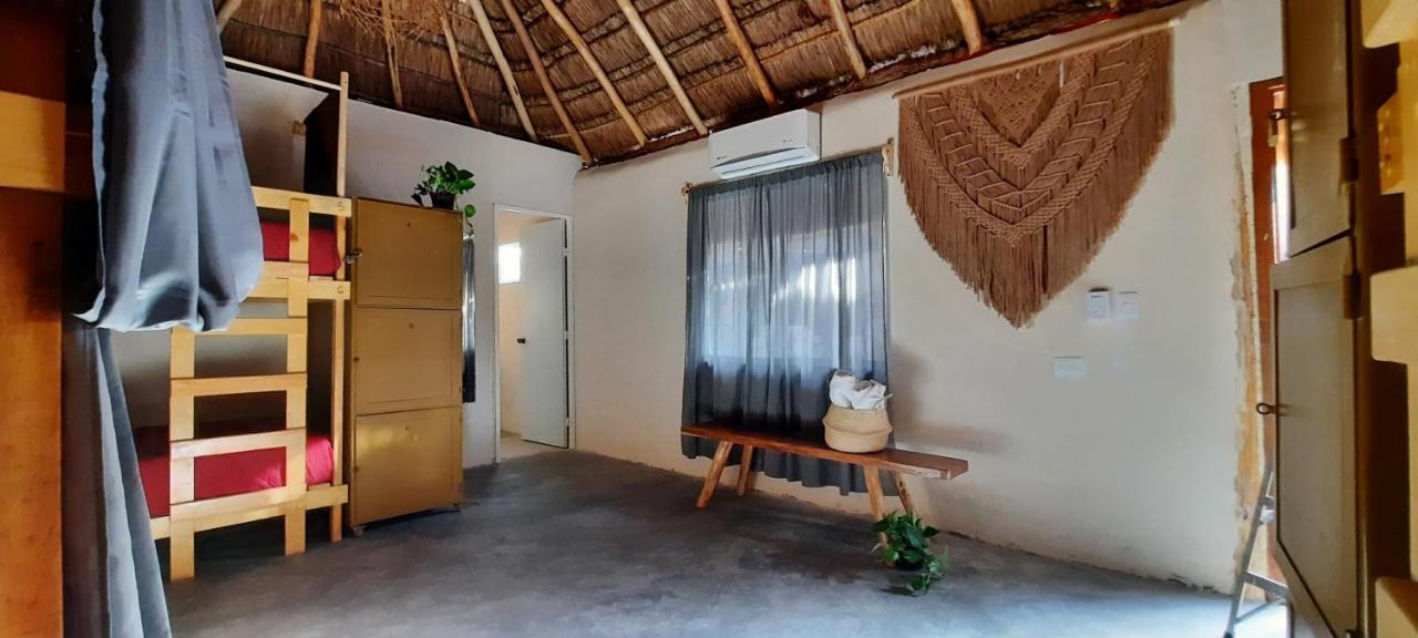 Hotel Casa Naia Tulum Exterior foto